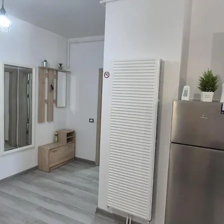 Kar N10 Mamaia Nord アパート *