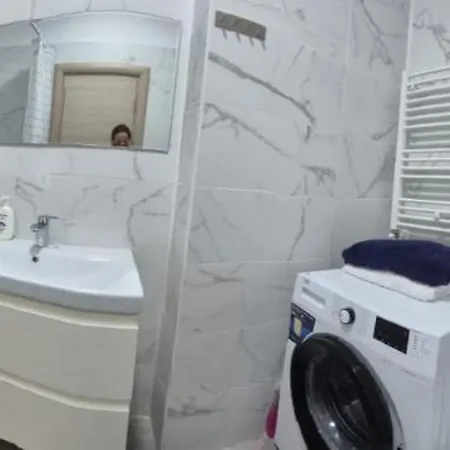 Kar N10 Mamaia Nord Apartamento *