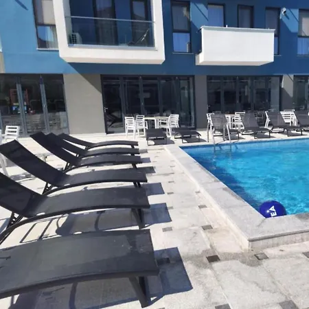 Kar N10 Mamaia Nord Daire Köstence