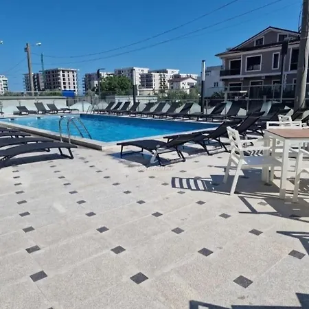 Kar N10 Mamaia Nord Daire