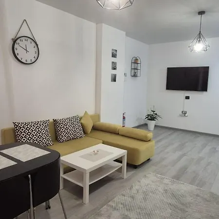 Kar N10 Mamaia Nord Daire *