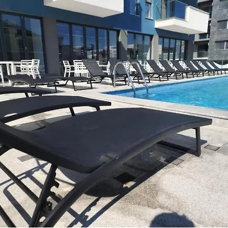 Kar N10 Mamaia Nord Daire