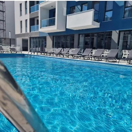 Kar N10 Mamaia Nord Daire *