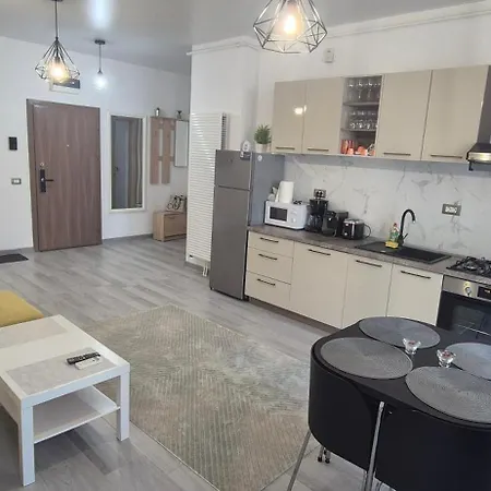 Kar N10 Mamaia Nord Daire