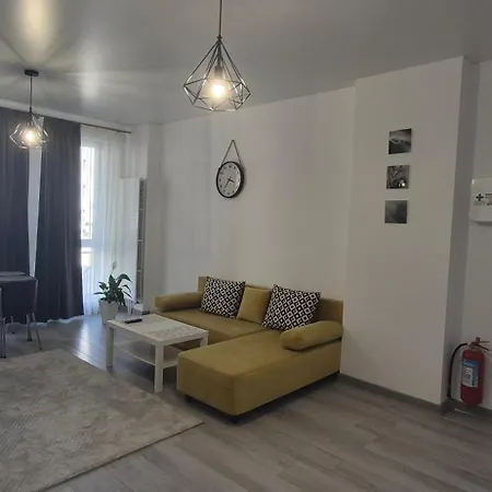 Daire Kar N10 Mamaia Nord